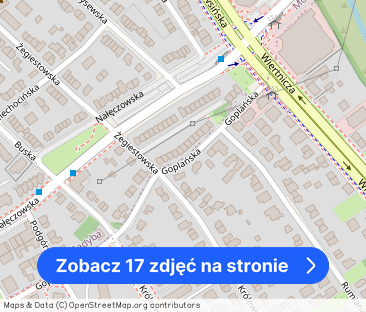 Nowoczesny apartament na Sadybie | Wynajem | 95 m2 - Zdjęcie 1