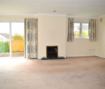 Jury Park, South Molton, Devon, EX36 - Photo 3