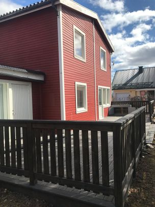 Rullstensvägen, Kiruna - Photo 1