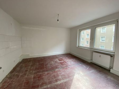 Ruhig gelegene 2,5 Raumwohnung zu vermieten! - Foto 2