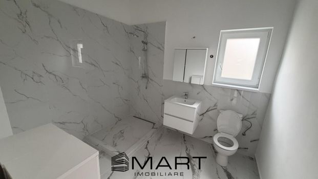 Casa 4 camere 130mp+400mp teren zona Spitalul Judetean - Fotografie 1