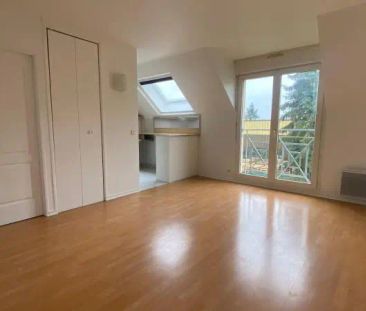 Appartement à louer 1 pièce 32m² - Photo 6