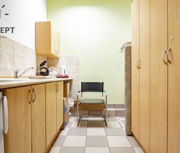 Gabinet w prywatnej przychodni - Photo 2
