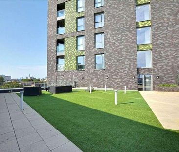 Bowspirit Apartments, Creekside, SE8 - Photo 4