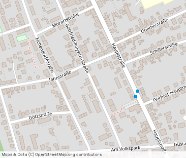 Gottfr-Polysius-Straße 41, 59269 Beckum - Photo 1