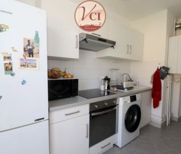 Location Appartement 2 pièces 46m² VICHY 03200 - Photo 6