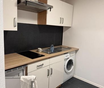 Souterrain-Whg, 2,5Zimmer in Alfter-Oedekoven zu vermieten sofort - Photo 1