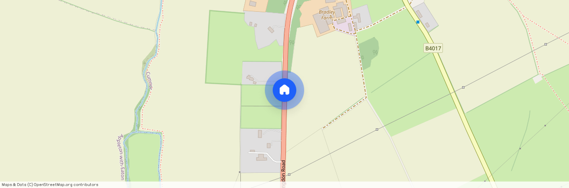 Faringdon Road, Cumnor, Oxford, OX2
