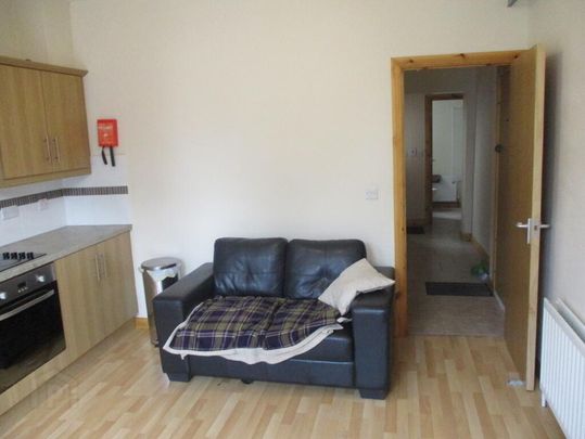 Great Apartment, 41a Agincourt Avenue, Queens University Quarter, Belfast, BT7 1QA - Photo 1