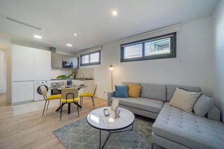 Calle del Cardenal Cisneros, Madrid, Community of Madrid 28010 - Photo 3