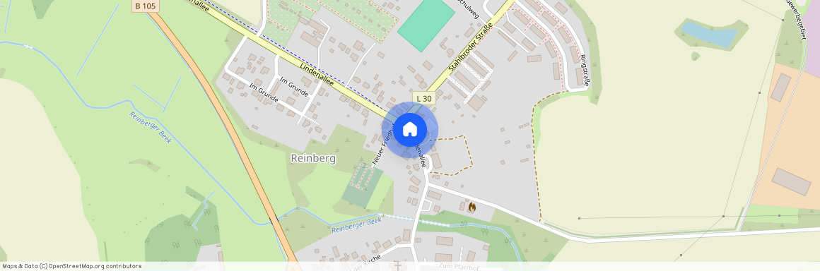 Sundhagen Ot Reinberg