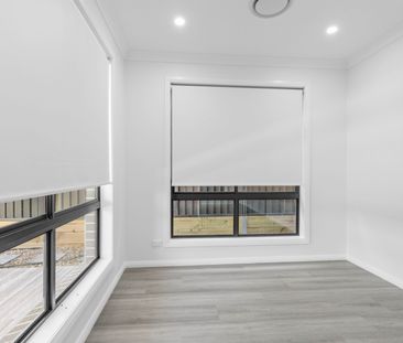 Modern Elegance and Effortless Comfort in Peaceful Gilead - RENT IN... - Photo 4