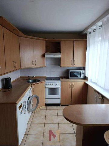 Mieszkanie na wynajem, Gorzów Wlkp. - Фото 4