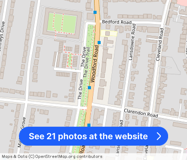 The Grange, London, E18 - Photo 1