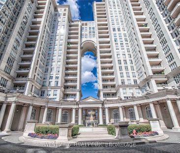 For Lease - 2285 Lake Shore Boulevard Unit# 906, Toronto, Ontario - Photo 3