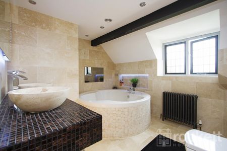 The Coach House, Butterton,, Newcastle Under Lyme, ST5 - Photo 5