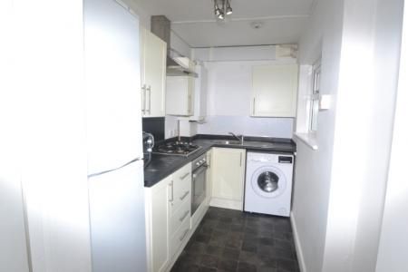 Claude Street, Dunkirk, Nottingham, NG7 - Photo 5