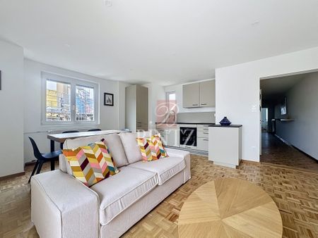 Location Appartement 2 pièces 56m² STRASBOURG 67000 - Photo 2