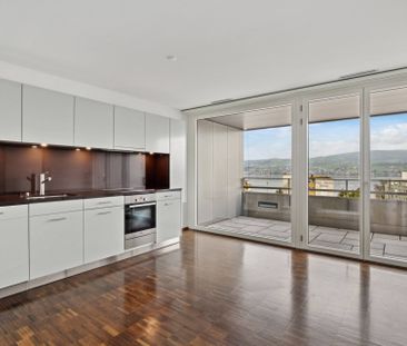 Moderne 2.5-Zimmer-Wohnung in Seenähe - Photo 3