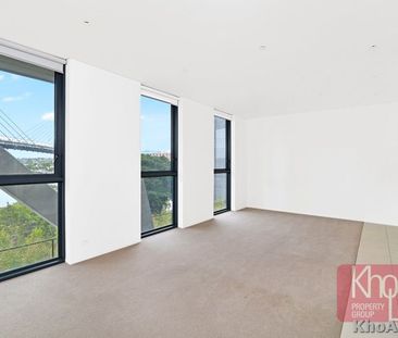 Luxury Townhouse-Style Apartment with Iconic Harbour Views in Prest... - Photo 1