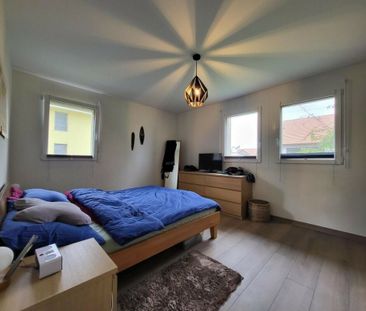 CUGY (FR) - 3.5 pièces au 2ème étage - Photo 2