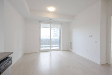 For Lease - 8 NAHANI Way Unit# 820, Mississauga, Ontario - Photo 3