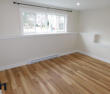 FOR RENT – 20 Bernard Street, APT #2, Bedford, Nova Scotia - Photo 2