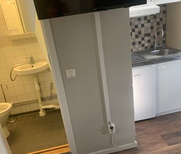 1:a för 1-2 personer i Västberga, Liljeholmen - Photo 2