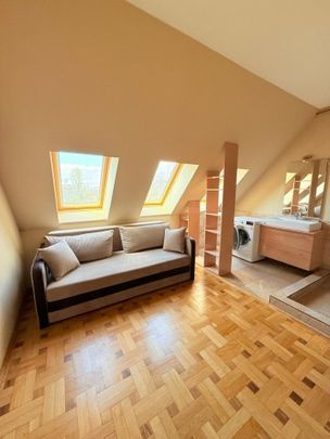 Benczúr utca - Fotó 1