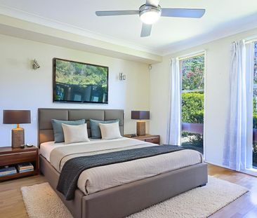 Modern 4-Bedroom Family Home in Prime Location - Photo 5