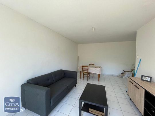 Location Appartement 2 pièces 45m² L AIGLE 61300 - Photo 1
