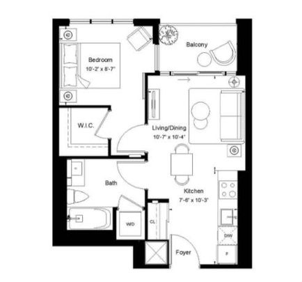 For Lease - 1037 The Queensway N/A, Toronto, Ontario - Photo 1