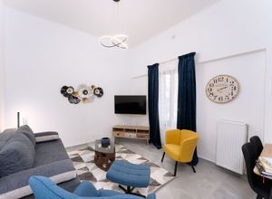 Συγκρότημα για ενοικίαση - Καλλιθέα, - Photo 1