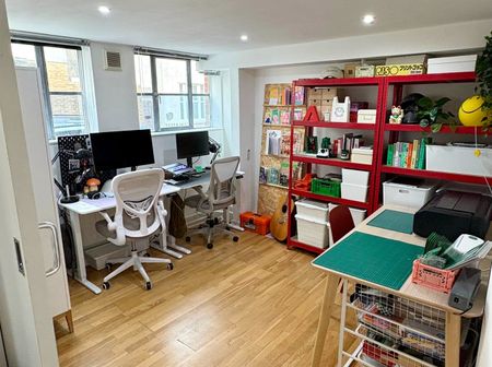 2 Bed Flat, Cavendish Street, BN2 - Photo 4