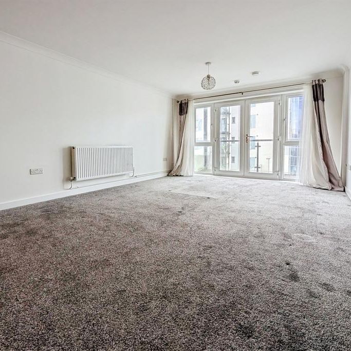 2 bedroom apartment to rent - Photo 1