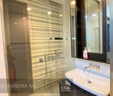 Exclusive 1 Bedroom with Study for Rent! Mins Walk to Parkway Parade! - Photo 6