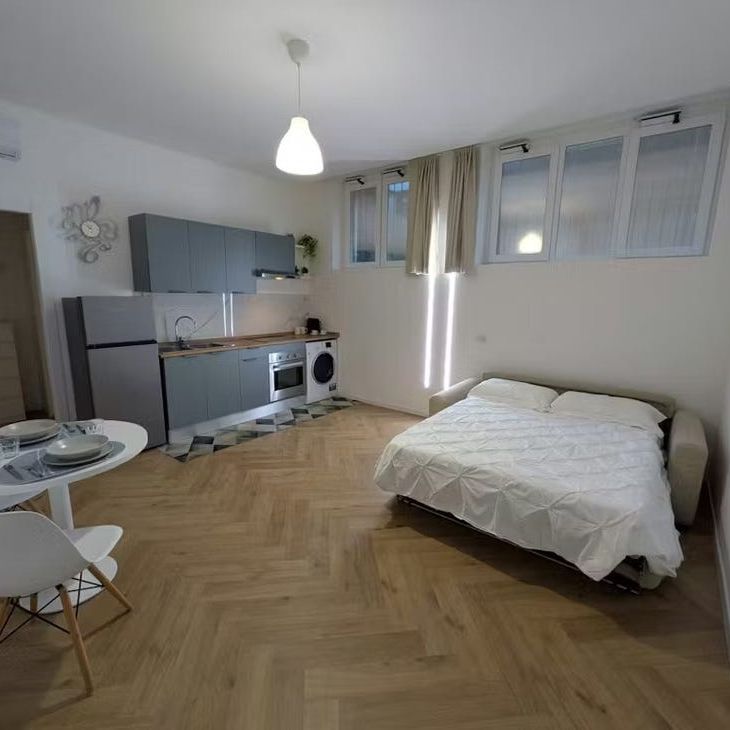 Via Filippo Baldinucci, Milan, Lombardy 20158 - Photo 1