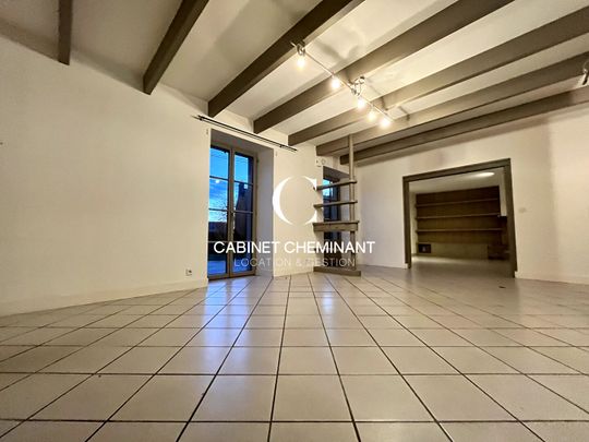 Location Maison 7 pièces 180m² - Photo 1