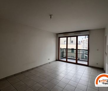 Location Appartement 3 pièces 64m² - Photo 1