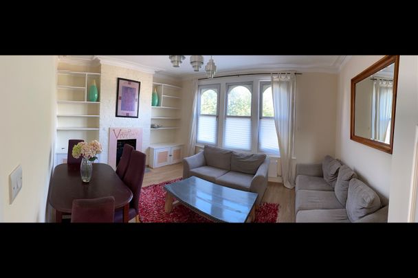 3 Bed Flat, Champion Road, SE26 - Photo 1