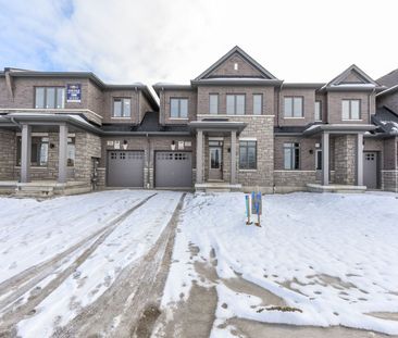 For Lease - 43 Watkins Road, Brampton, Ontario - Photo 1