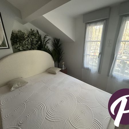 Location Appartement 2 pièces 37m² BERGERAC 24100 - Photo 3