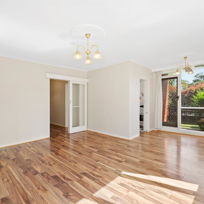 1/1460 Malvern Rd, Glen Iris VIC 3146 - Apartment For Rent | Domain - Photo 1