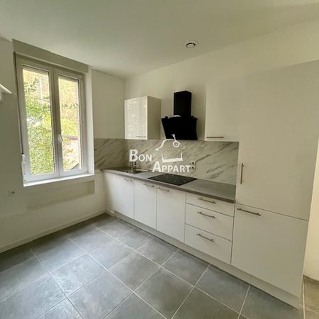 Appartement 3 pièces à Briey - Photo 3