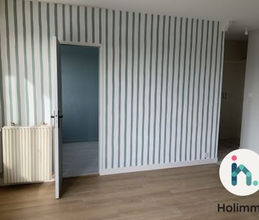Location Appartement 2 pièces 35m² VANNES 56000 - Photo 2