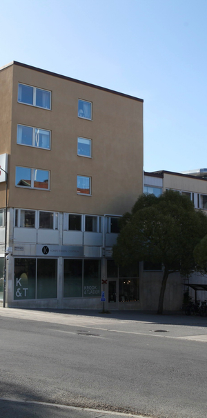 Kyrkgatan 56 - Photo 1