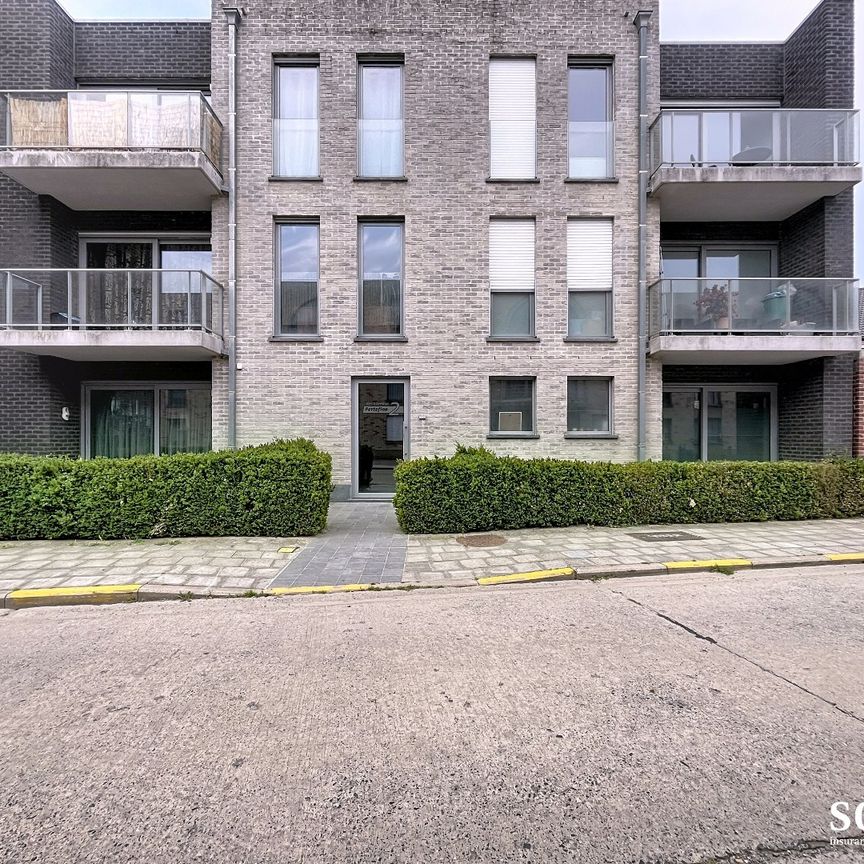 Appartement te huur in Aalter - Photo 1