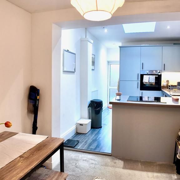 2 bedroom terraced house to rent - Photo 1