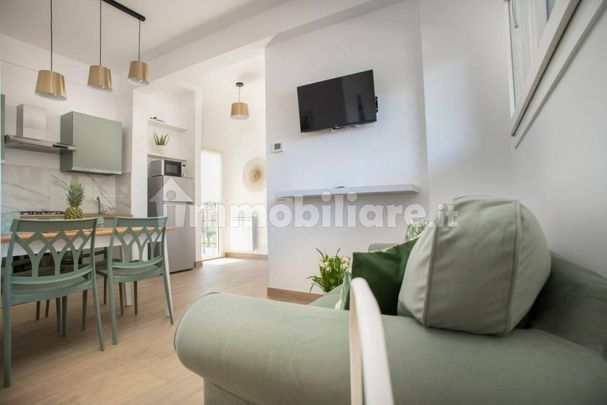 Villa a schiera viale Nettuno, Fregene, Fiumicino - Photo 1