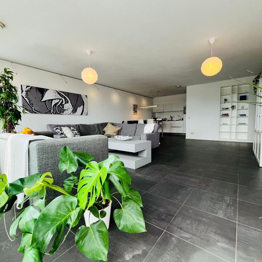 Appartement te huur: Wijnhaven 45-B 3011 WH Rotterdam - Photo 1